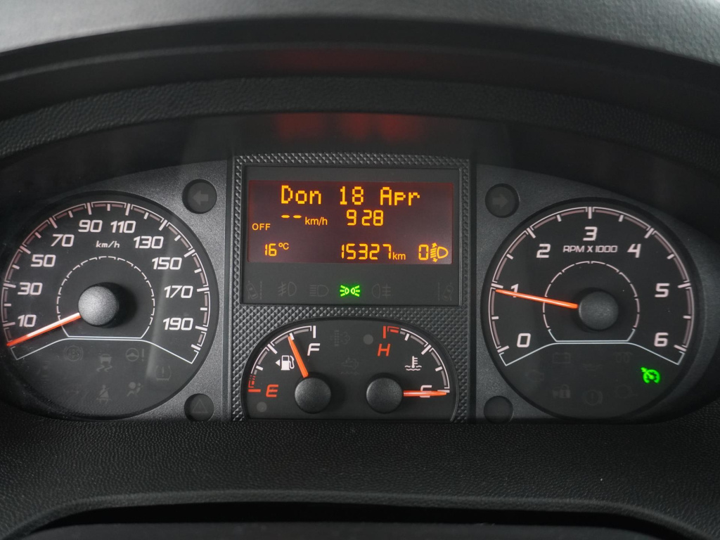 Citroen Jumper
