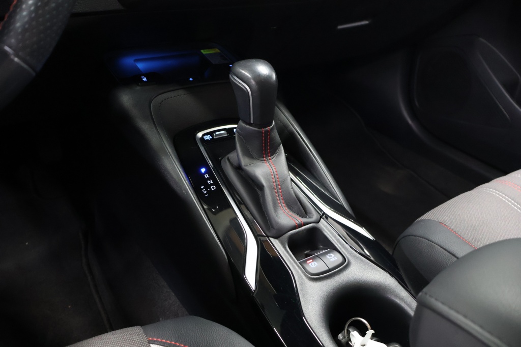 Toyota Corolla Touring Sports