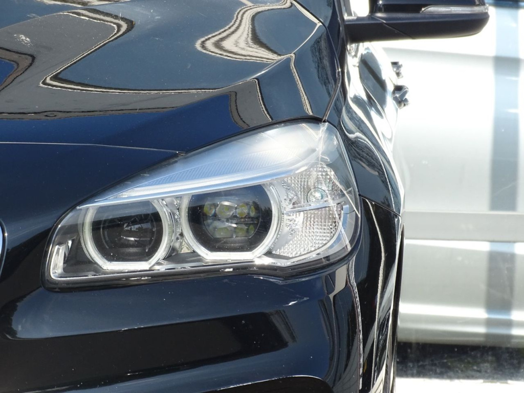 BMW 2-serie