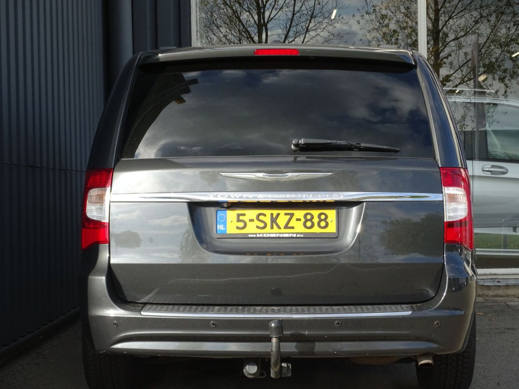 Chrysler Onbekend
