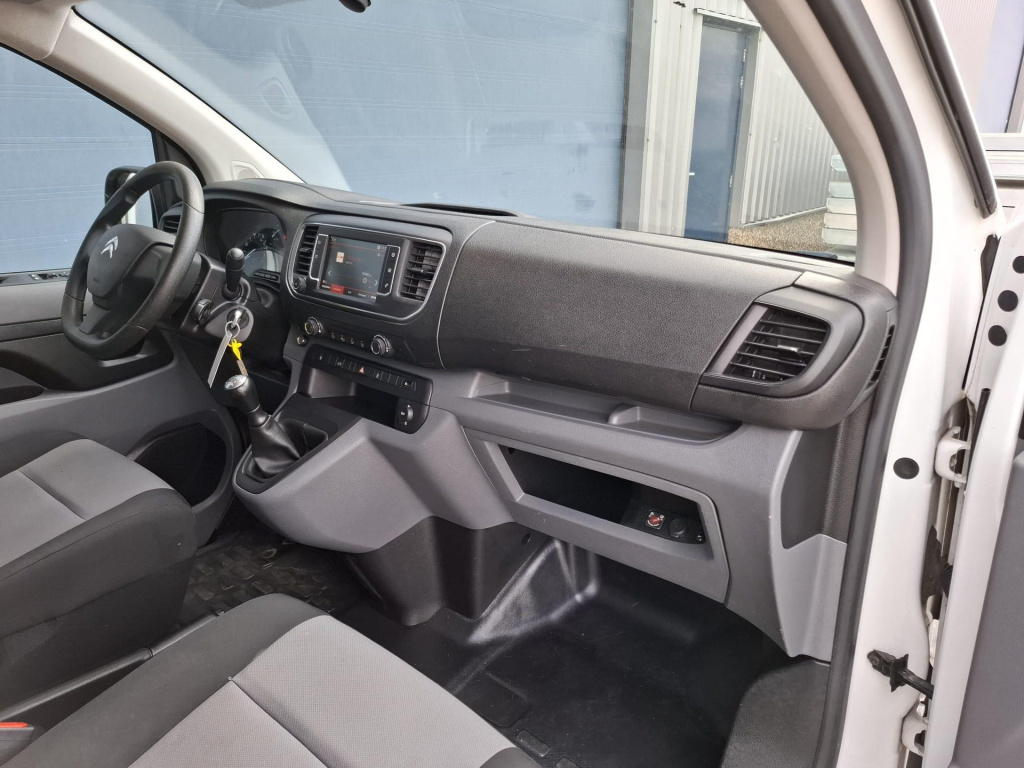 Citroen Jumpy