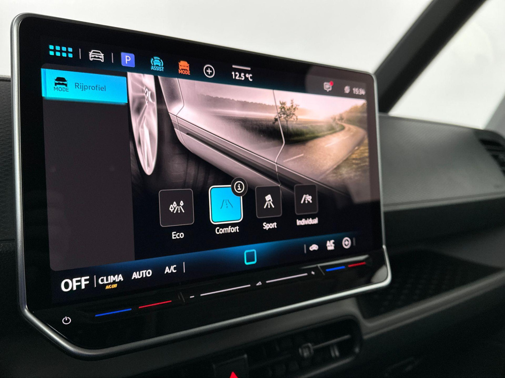 Volkswagen Id. Buzz Cargo