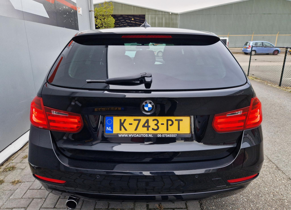 BMW 3-serie
