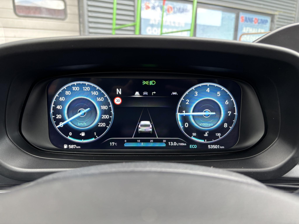 Hyundai I 20