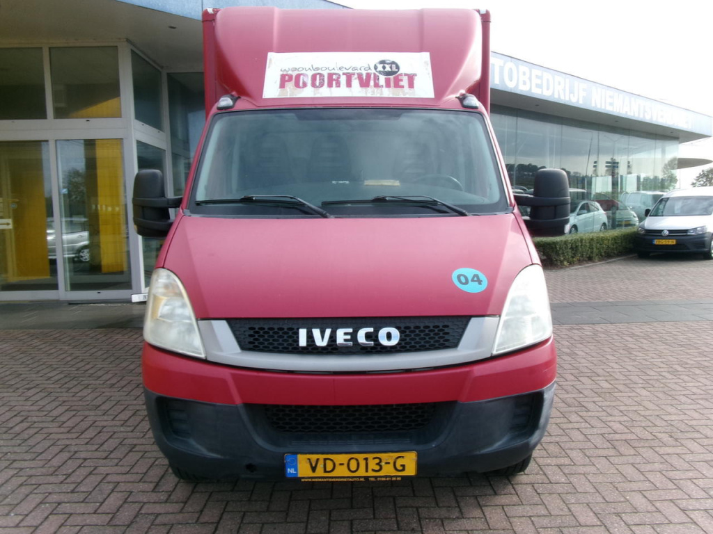 Iveco Daily