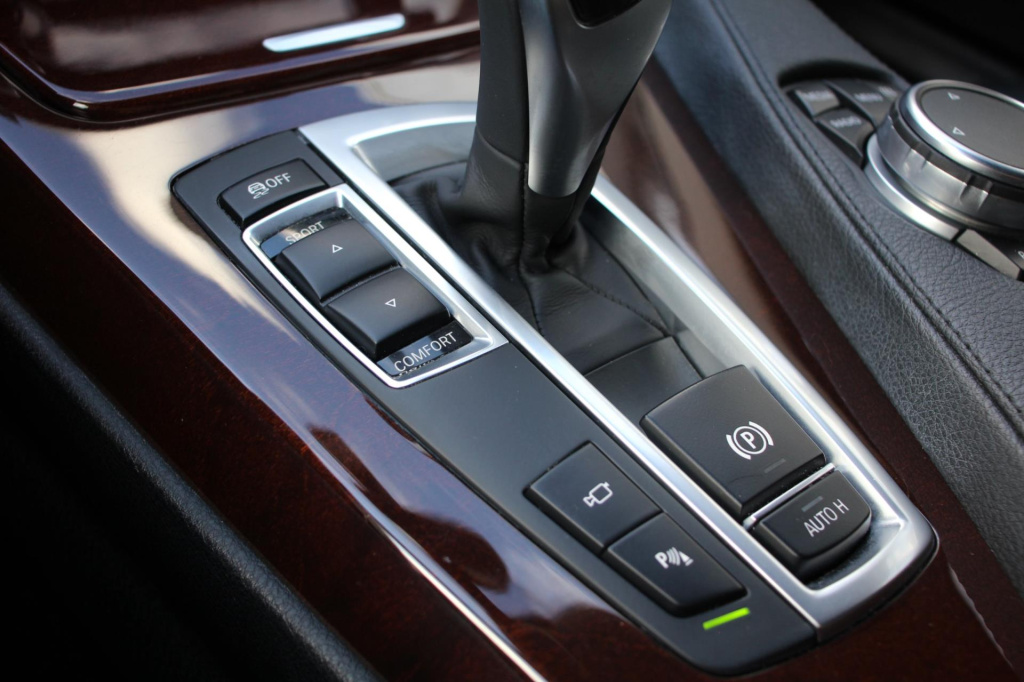 BMW 6 Serie