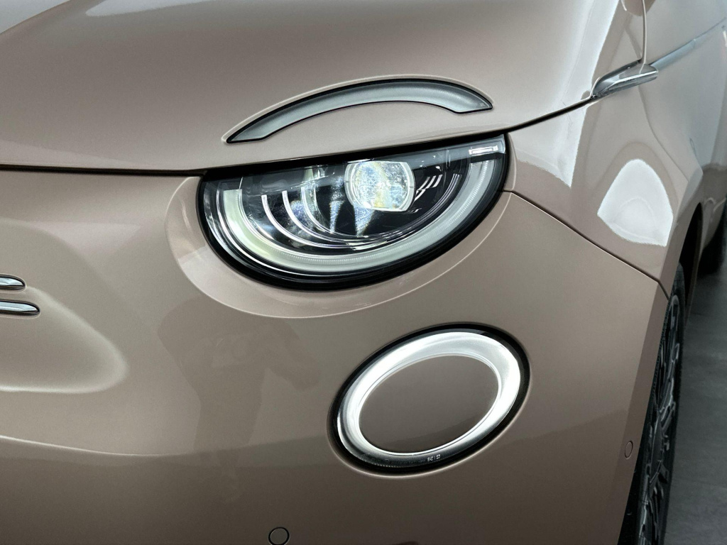 Fiat 500 C