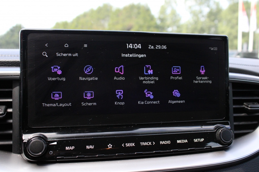 Kia Ceed Sportswagon