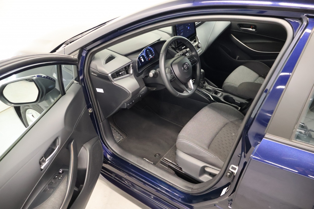 Toyota Corolla Touring Sports