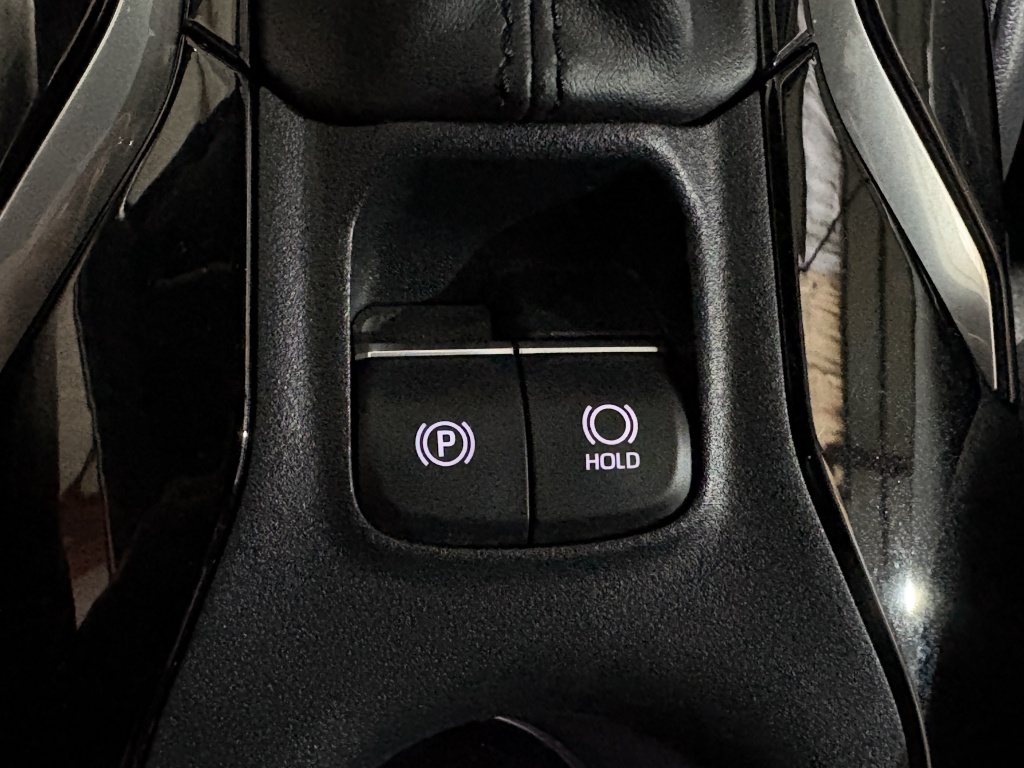 Toyota Corolla Touring Sports