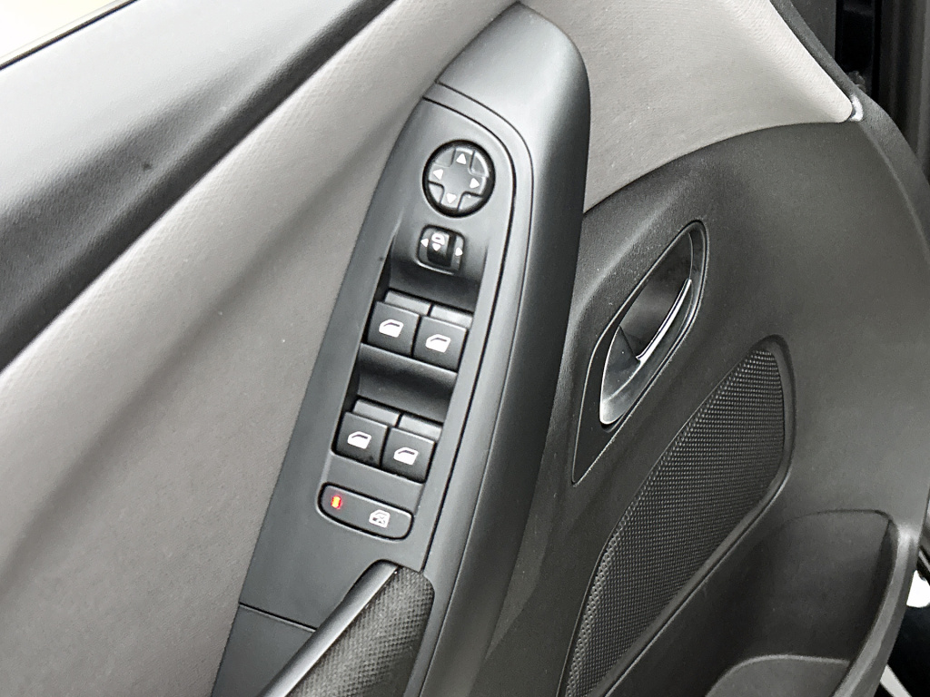 Citroen Grand C4 Spacetourer