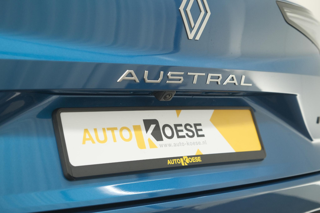 Renault Austral