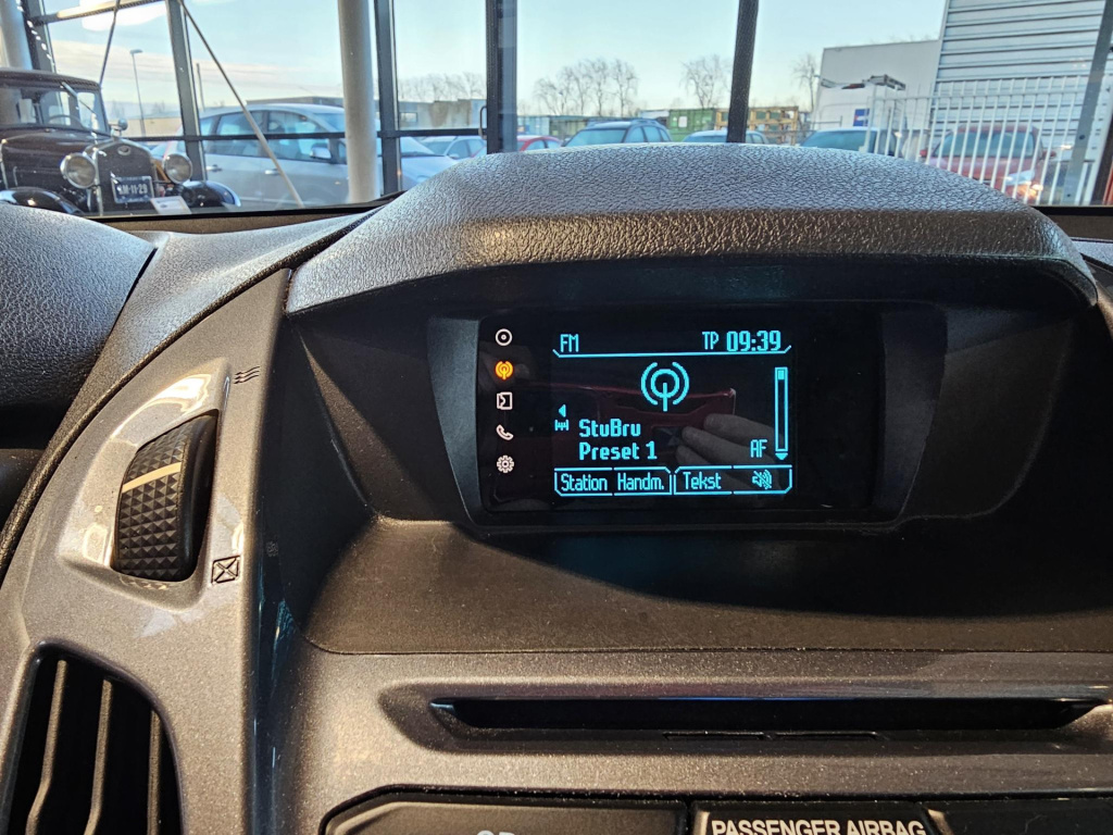 Ford Tourneo Connect