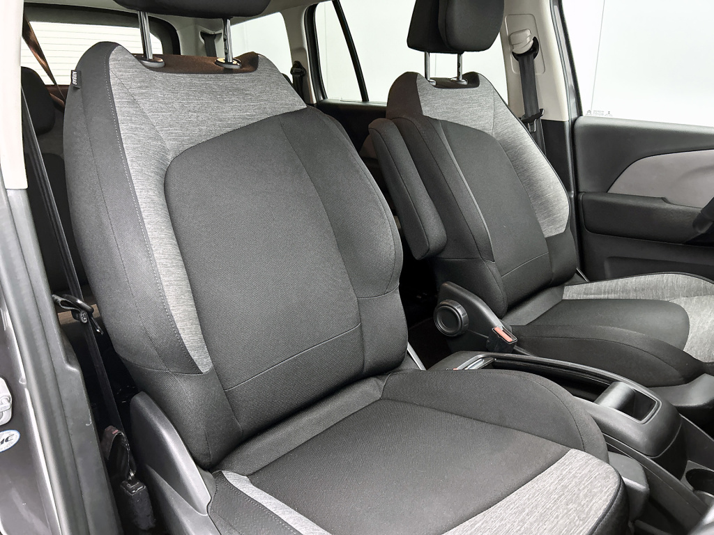 Citroen Grand C4 Picasso