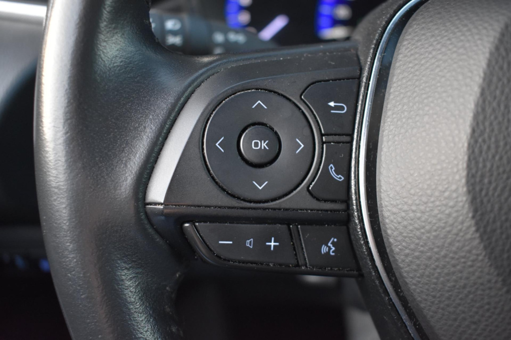 Toyota Corolla Touring Sports