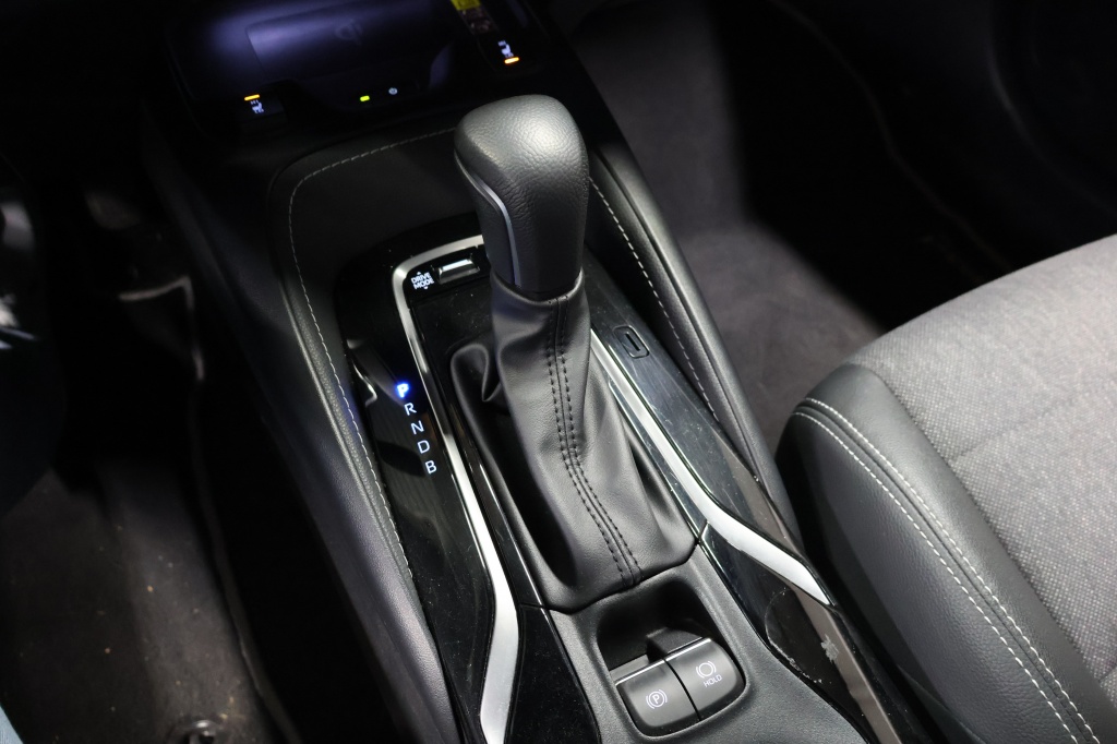 Toyota Corolla Touring Sports