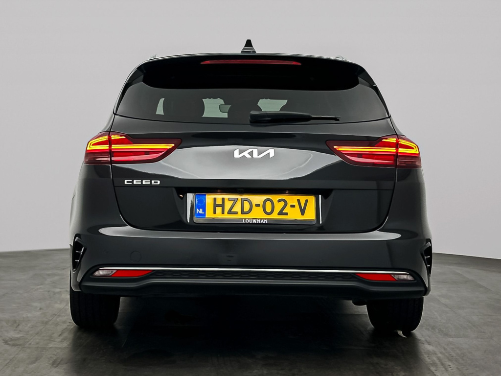 Kia Ceed Sportswagon