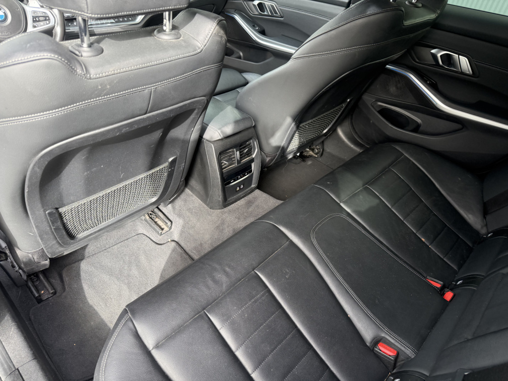 BMW 3-serie