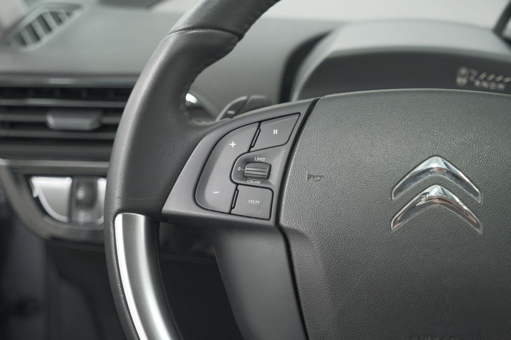 Citroen C4 Spacetourer