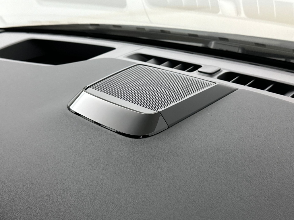 Volvo Es90