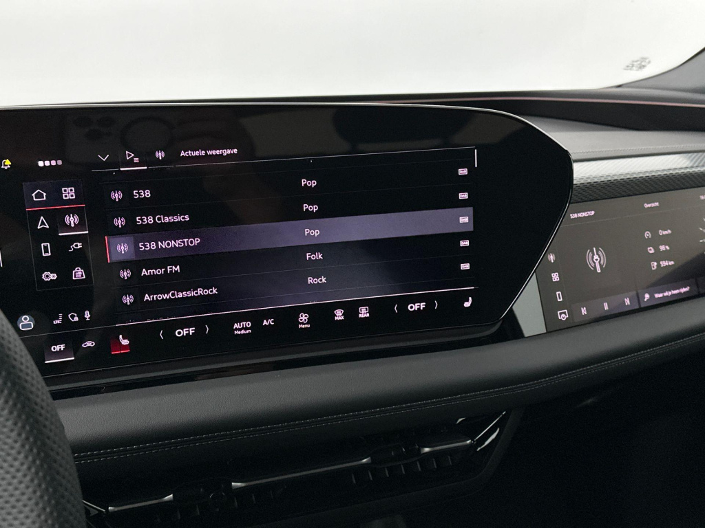 Audi A6 Avant E-tron