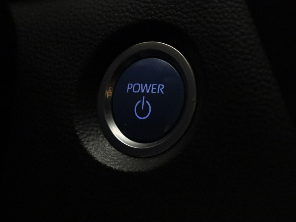 Toyota Corolla Touring Sports