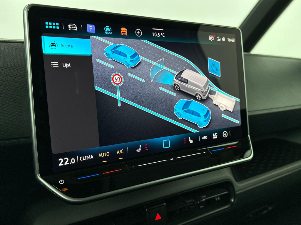 Volkswagen Id. Buzz Cargo