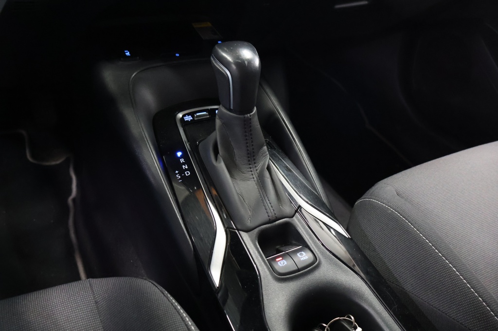 Toyota Corolla Touring Sports