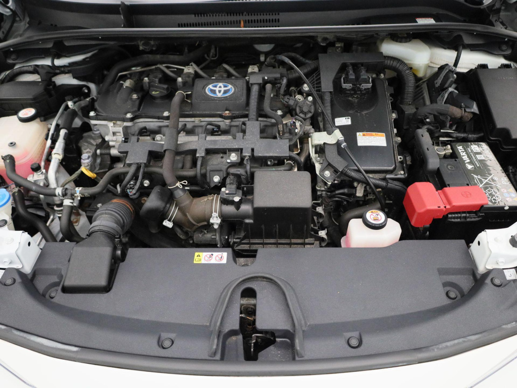 Toyota Corolla Touring Sports