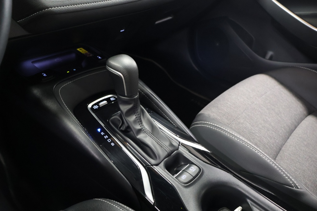 Toyota Corolla Touring Sports