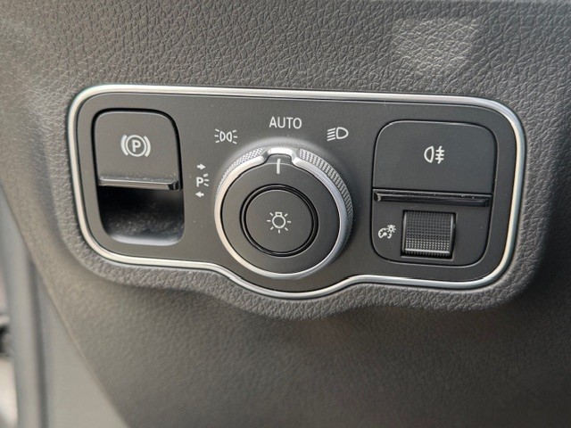 Mercedes-Benz 200-klasse