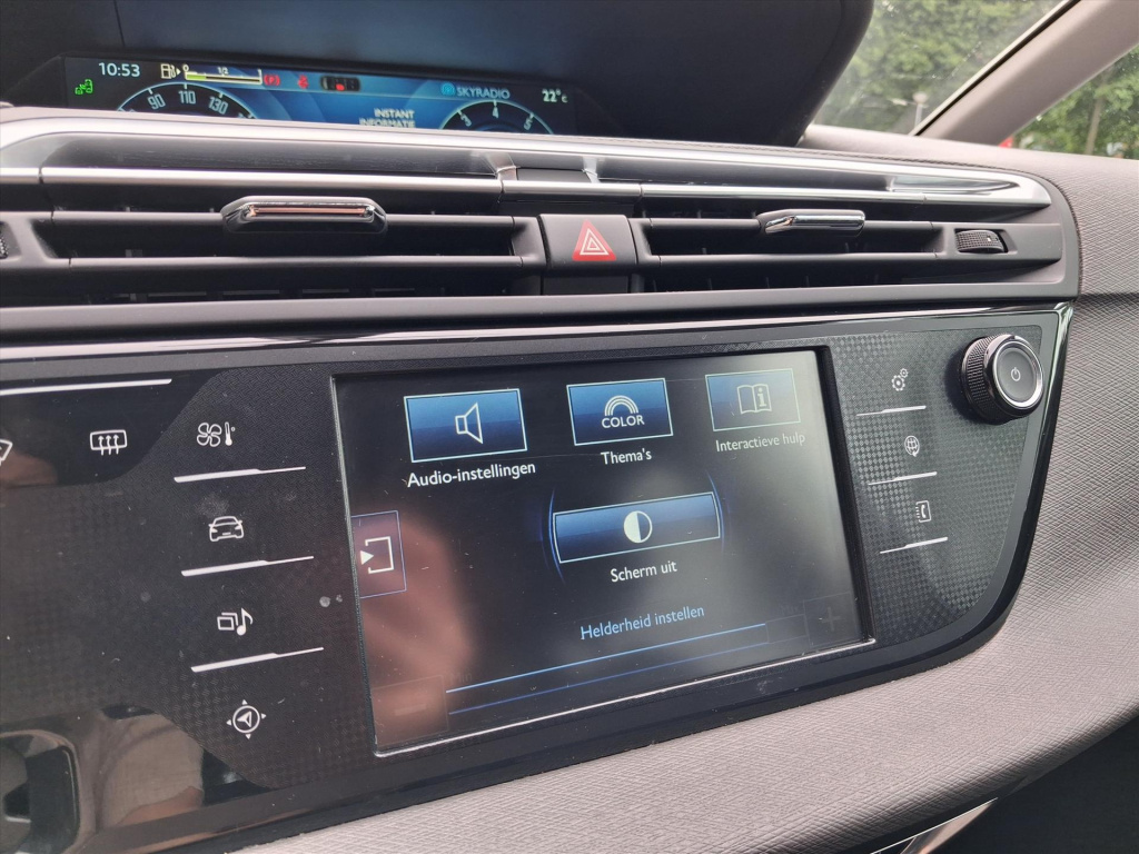 Citroen Grand C4 Picasso