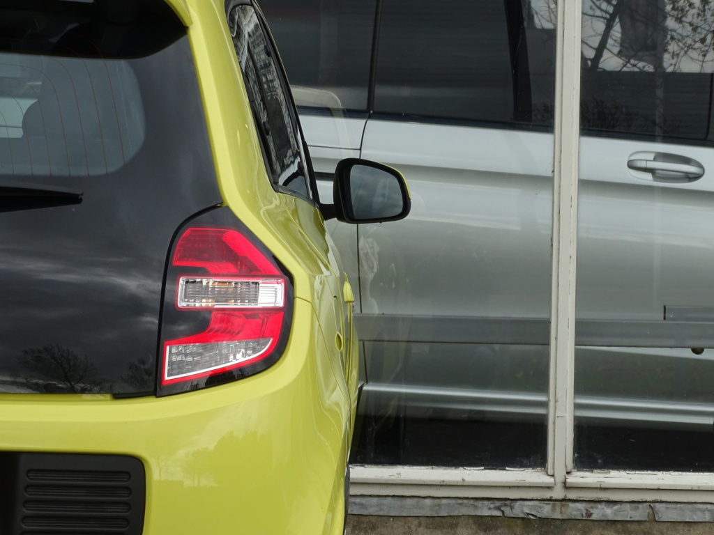 Renault Twingo