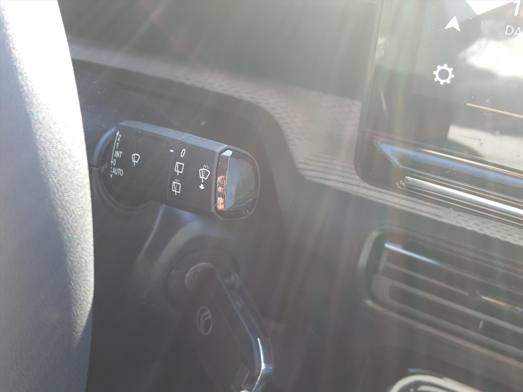 Citroen ë-c3 Aircross