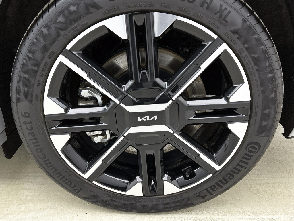 Kia Ev6