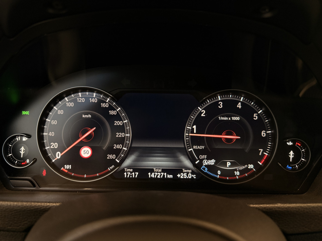 BMW 3-serie