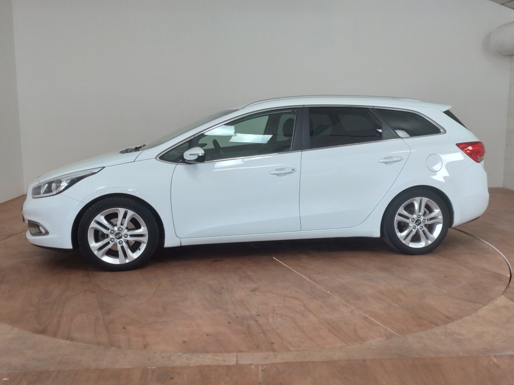 Kia Cee'd