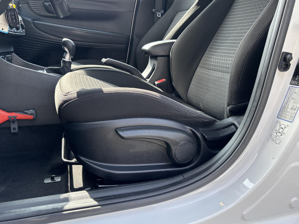 Hyundai I 20