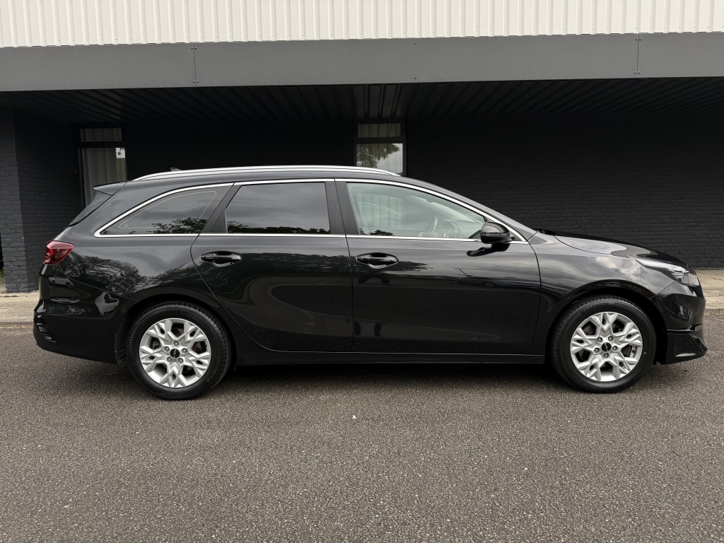 Kia Ceed Sportswagon