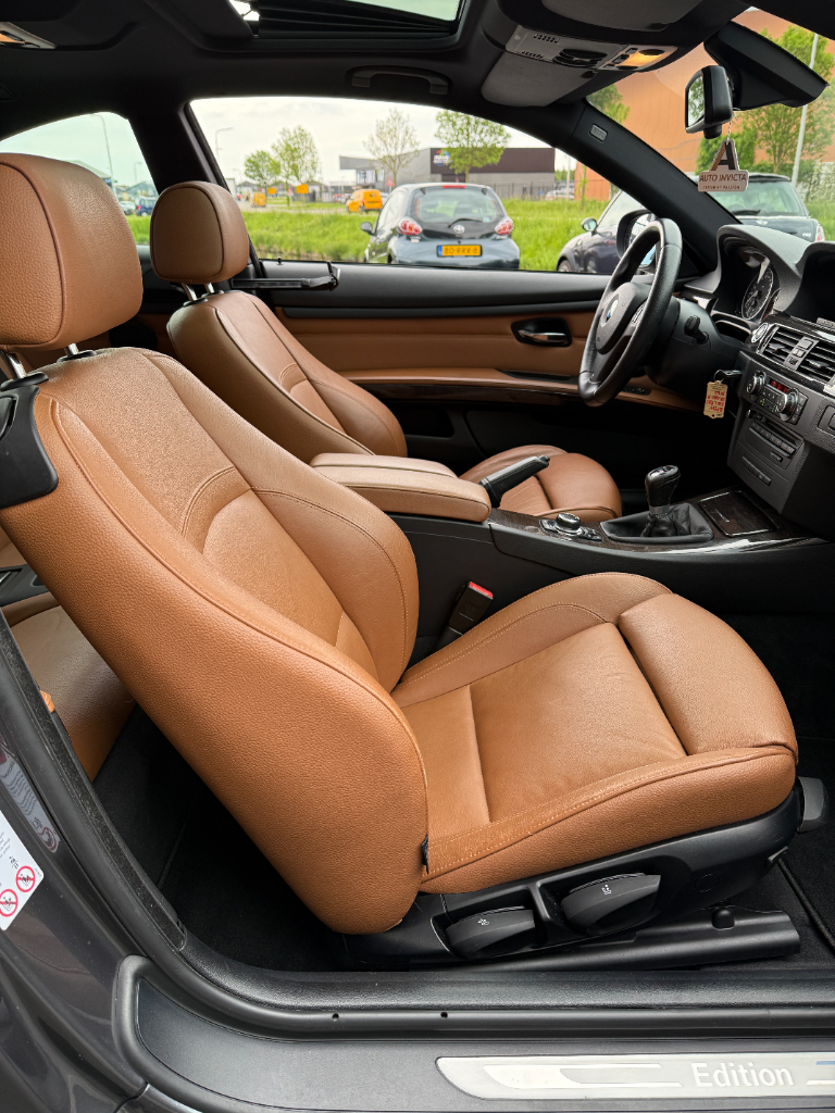 BMW 3-serie