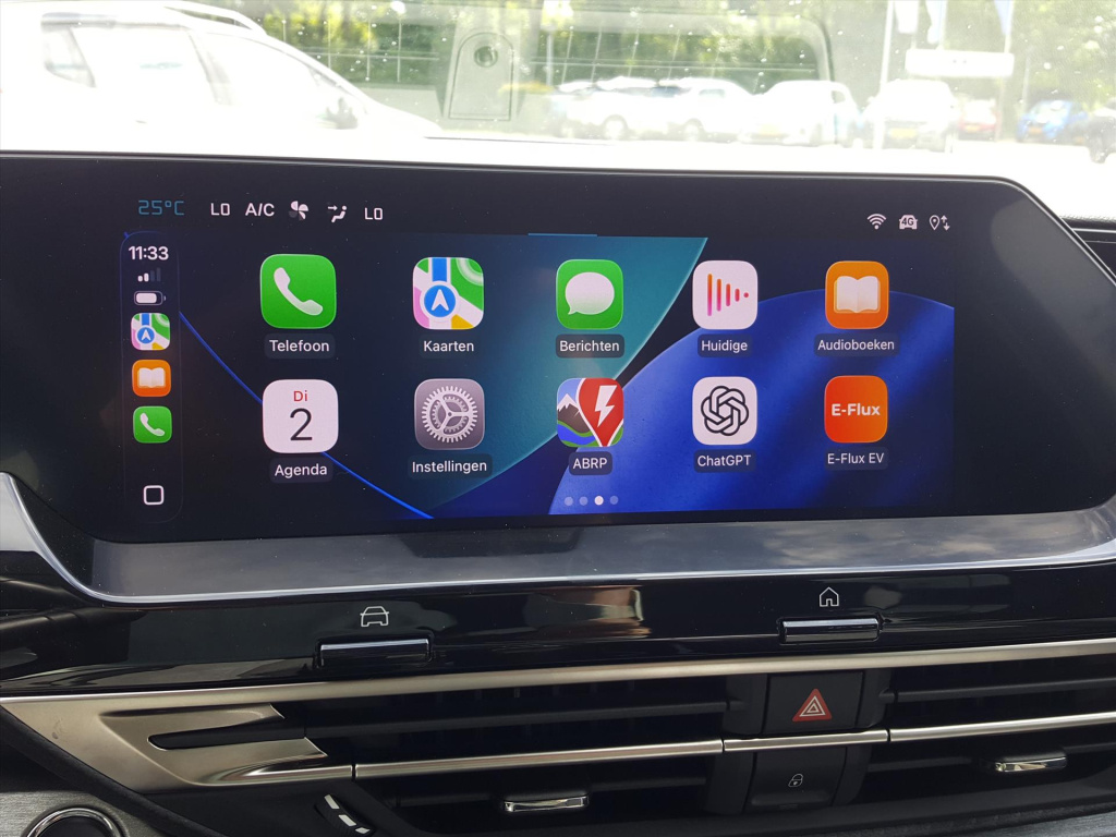 Citroen C5 X