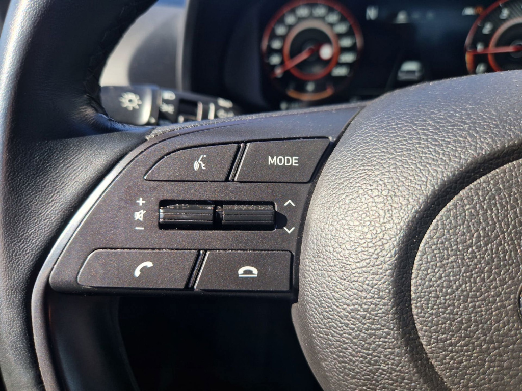 Hyundai I 20
