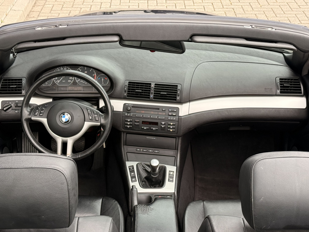 BMW 3-serie