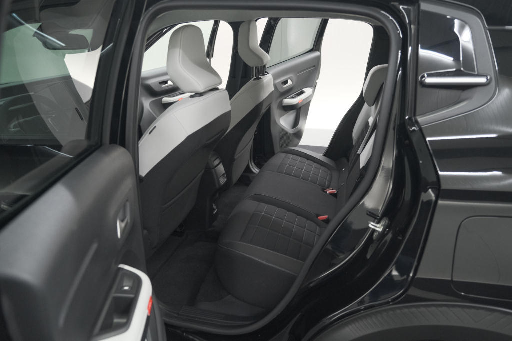 Citroen ë-c3