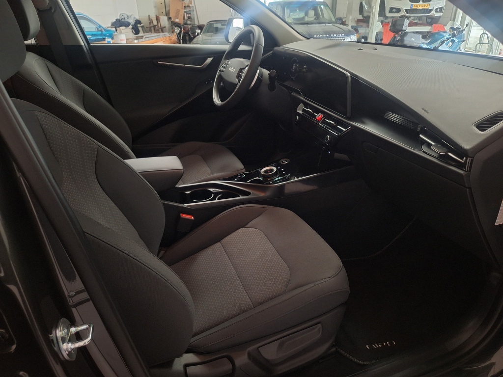 Kia Niro Ev