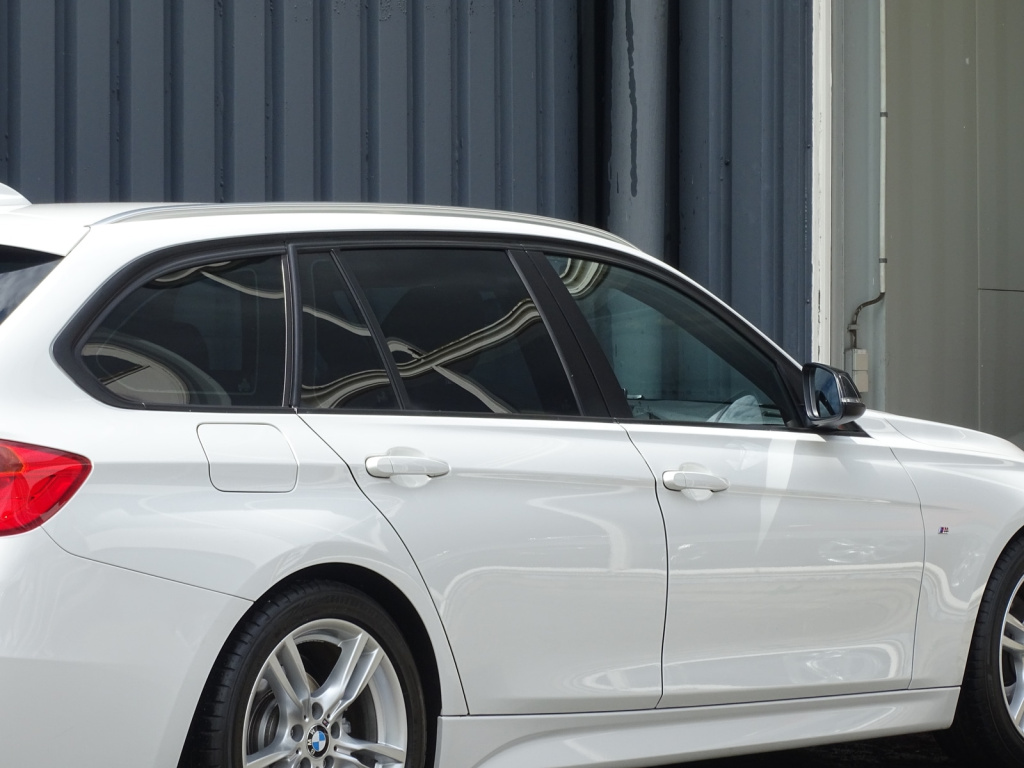 BMW 3-serie