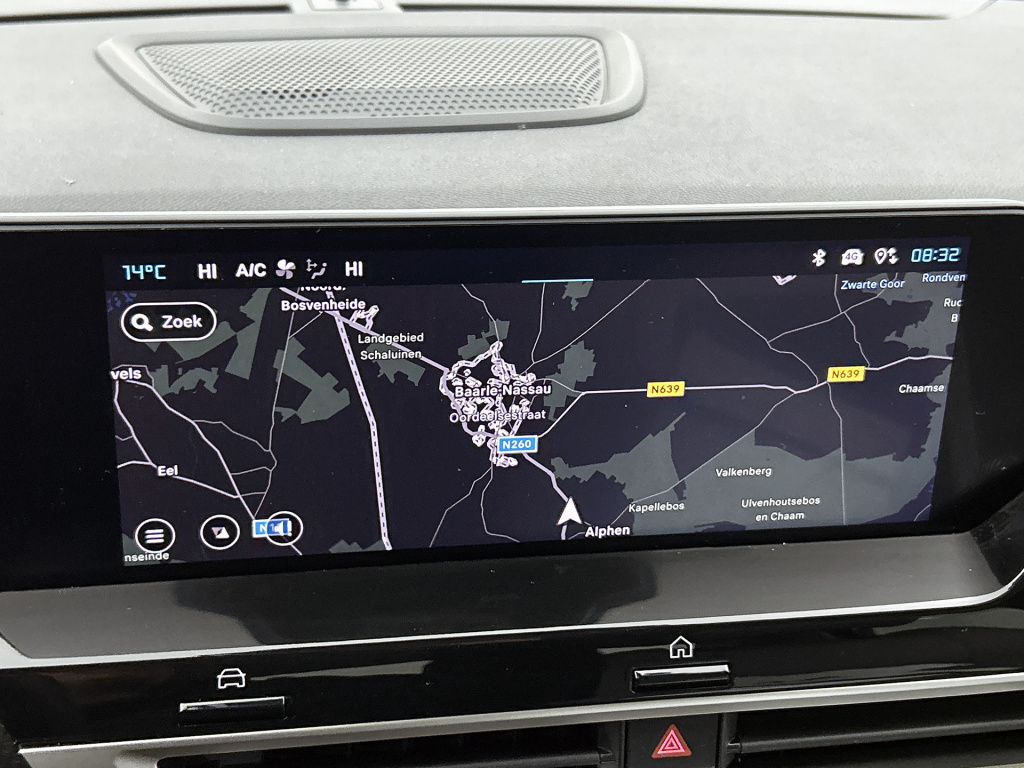 Citroen C4 X