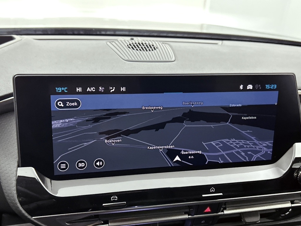 Citroen C5 X