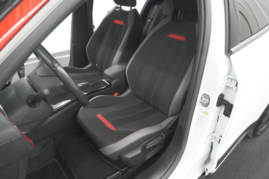Opel Mokka-e