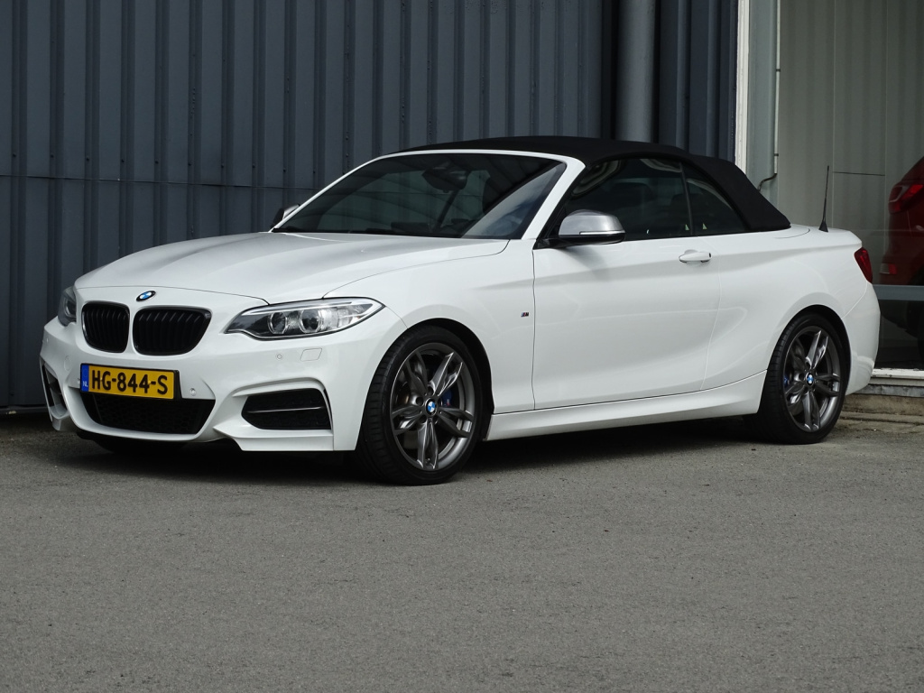 BMW 2-serie